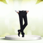 Scopri i pantaloni eleganti uomo Winston&Man: comfort e stile a prezzo speciale