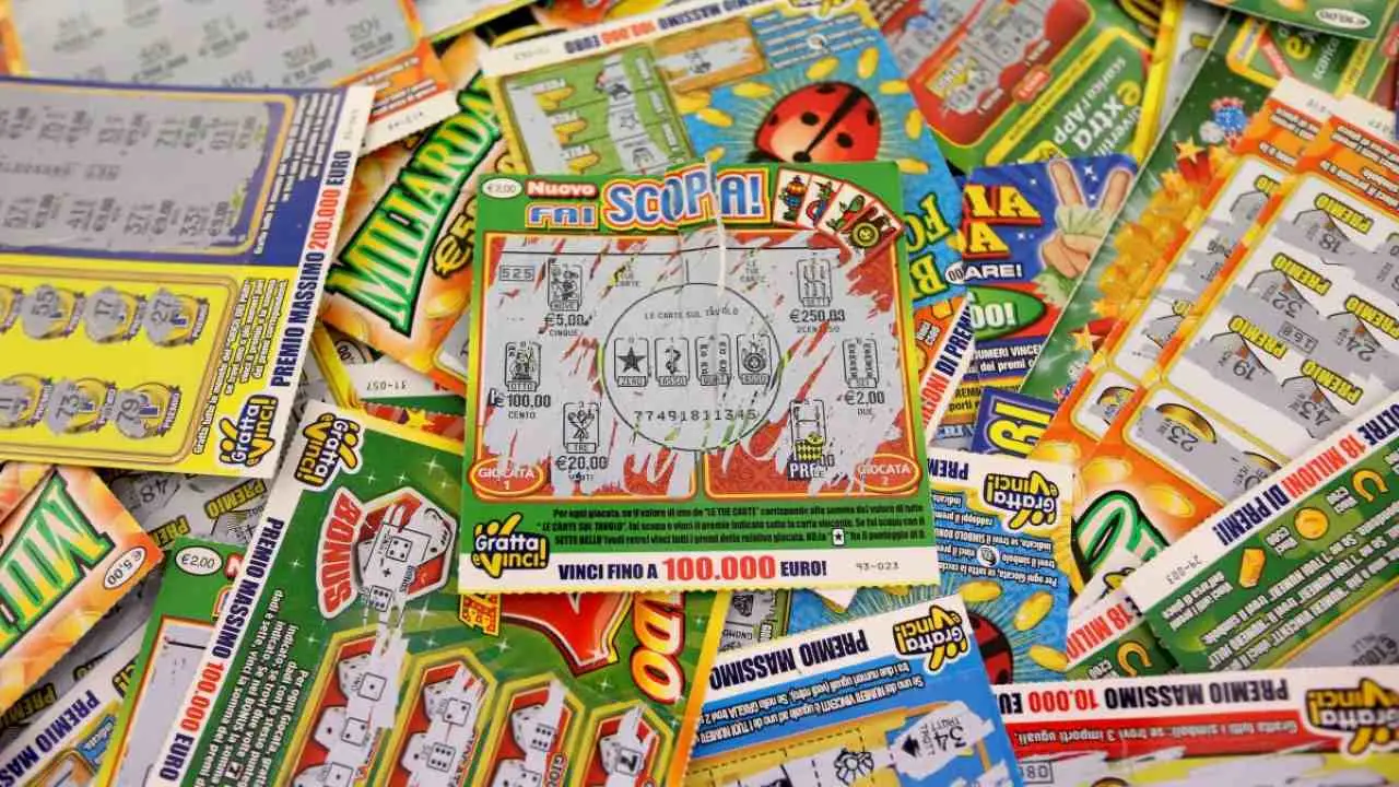 Scopri come funzionano i Gratta e Vinci moltiplicatori: tutto quello che c’è da sapere sui biglietti 15x e sulle curiosità legate al gioco
