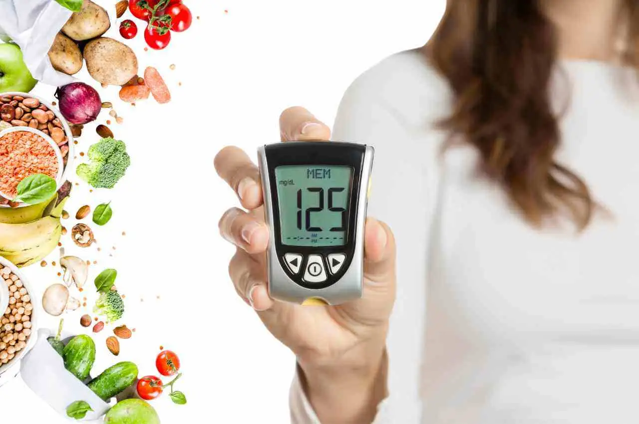 Aggiungi questi ortaggi a foglia verde per tenere sotto controllo la glicemia