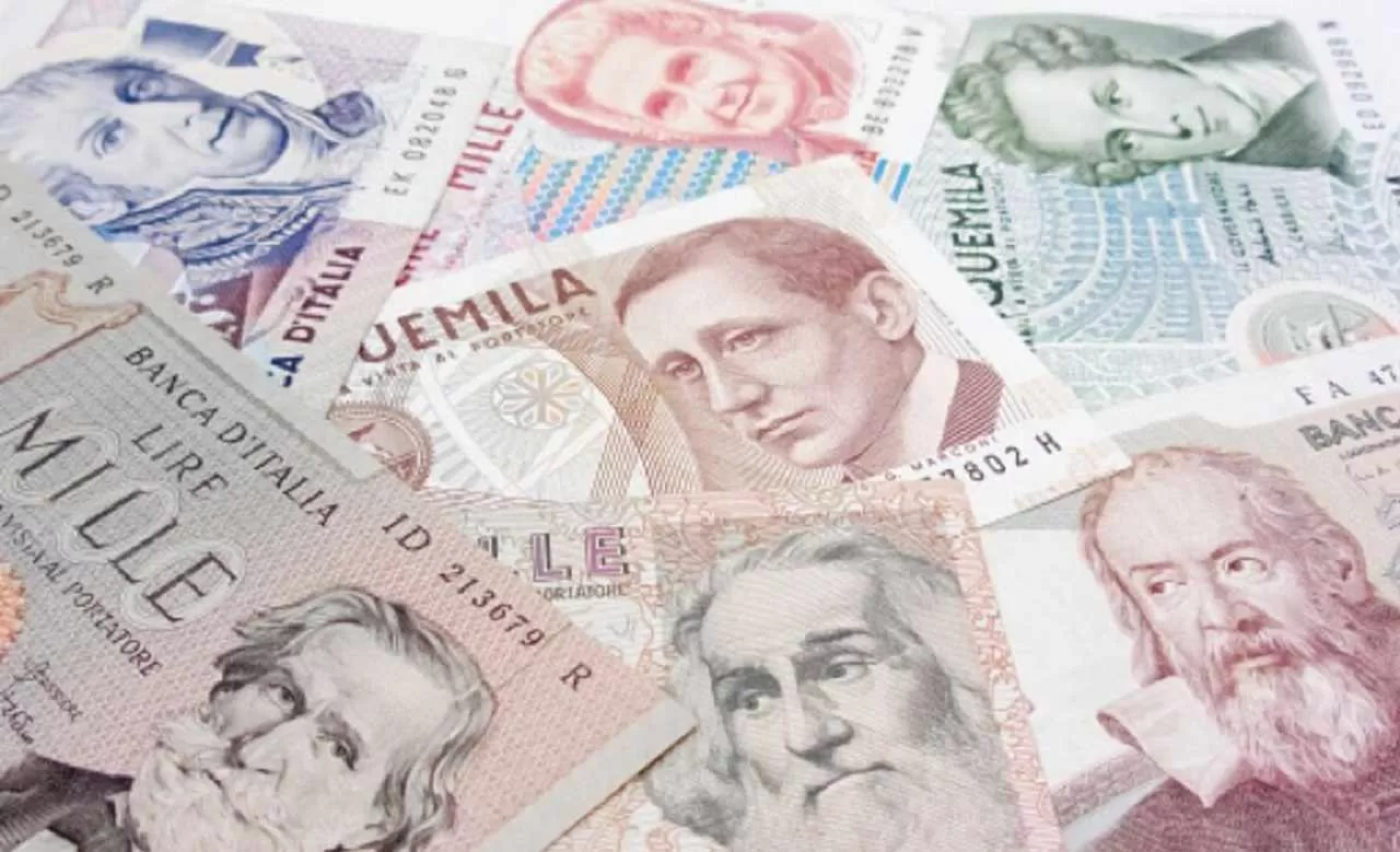 Vecchie banconote dimenticate: come riconoscere i tagli con valore sorprendente