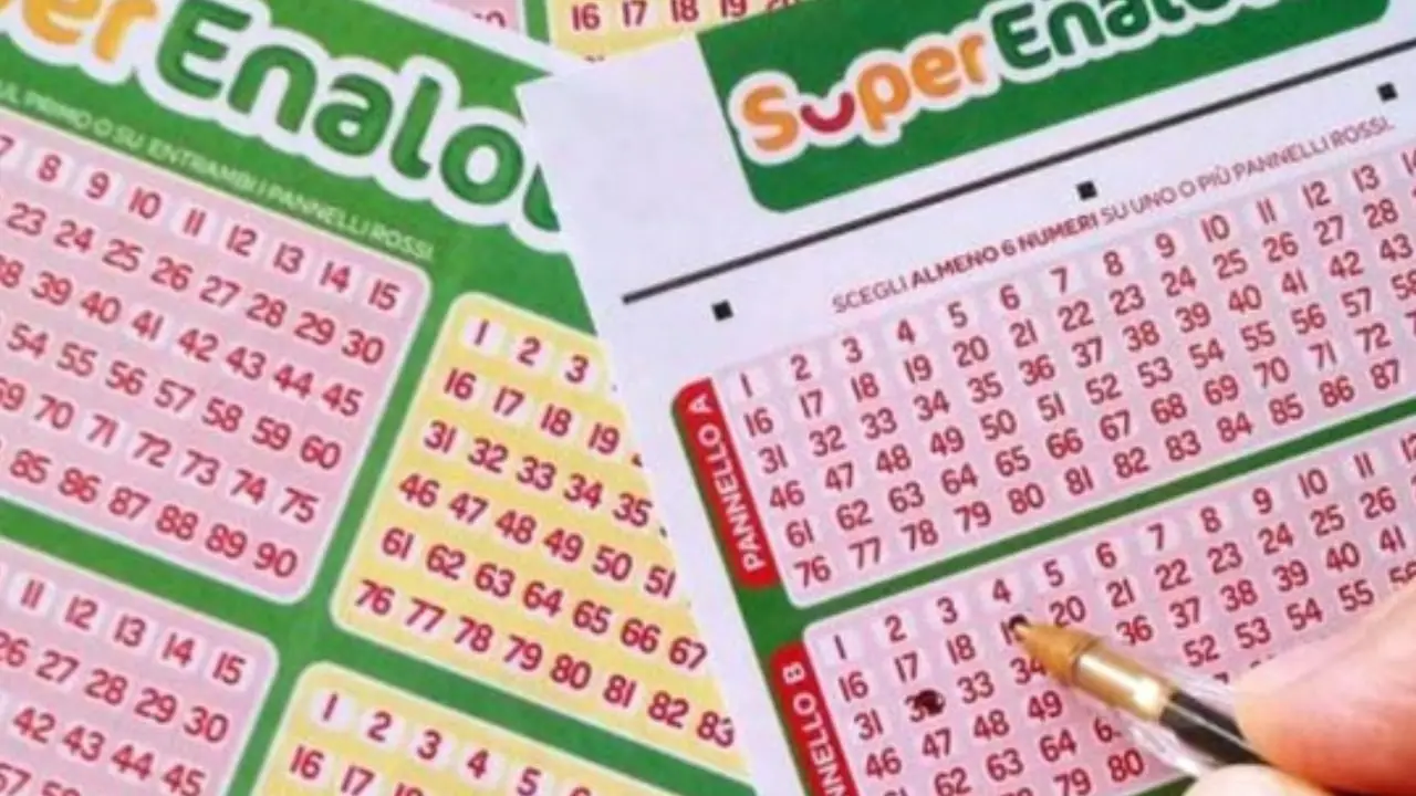 Come vincere al Lotto: ecco il trucco che sorprende tutti