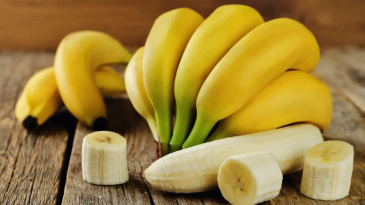 La banana fa bene al cuore: ecco perché non dovresti mai saltarla nella tua dieta