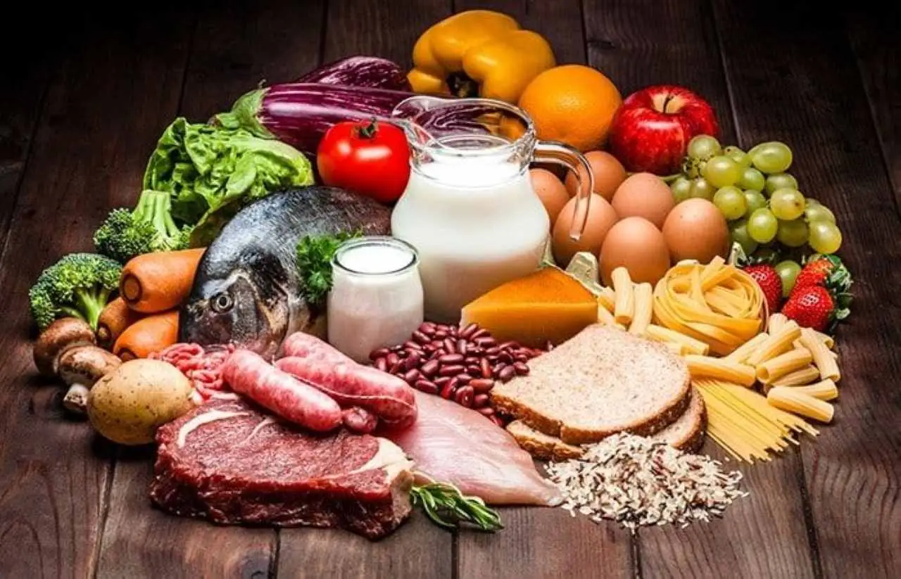 Attenta a questi cibi: possono peggiorare le vampate di calore