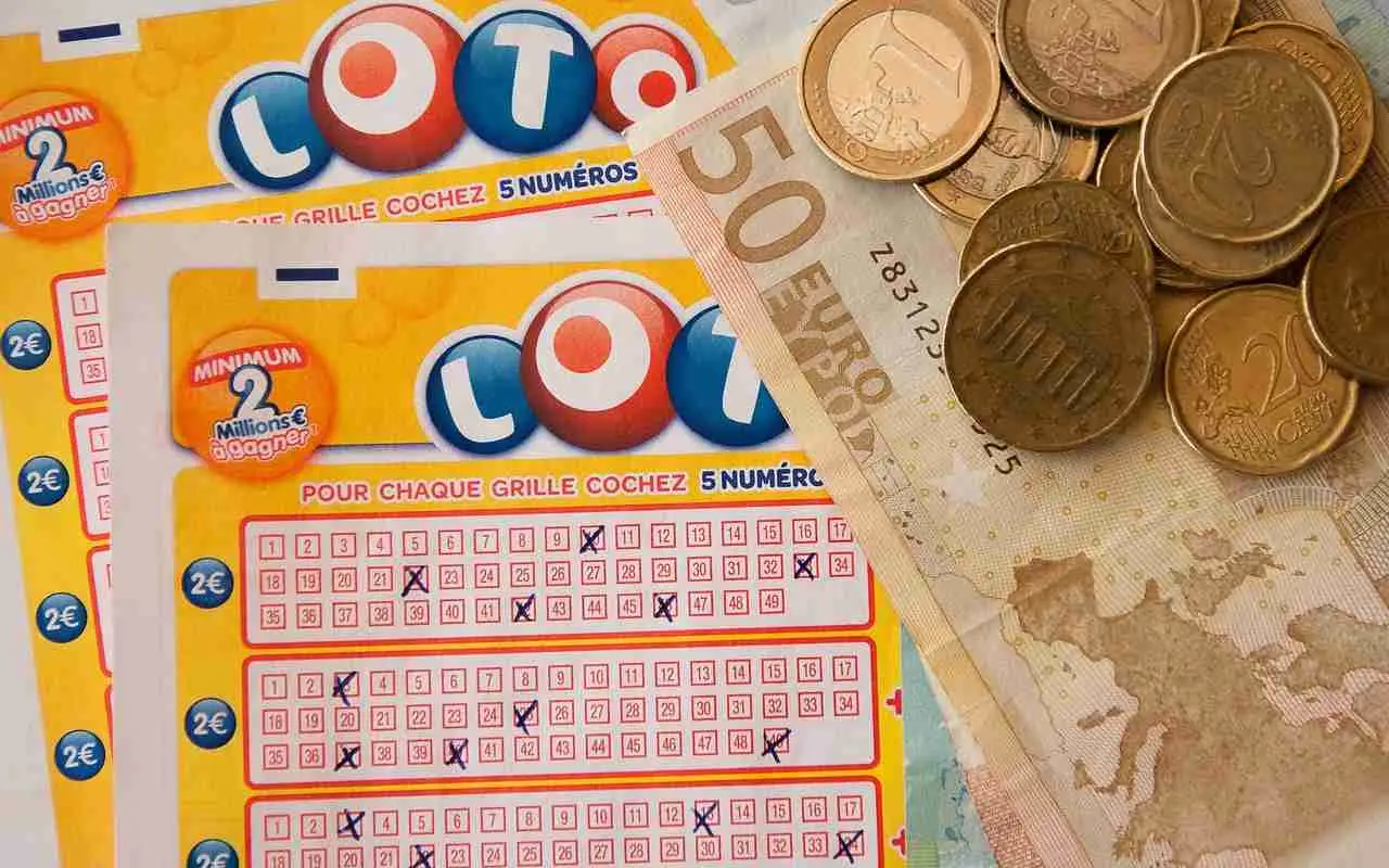 Ecco quanto si vince con un terno da 4 numeri su tutte le ruote al Lotto