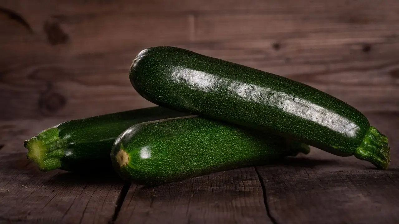 Attenzione: se le zucchine marciscono subito, è colpa di un errore che rovina tutto
