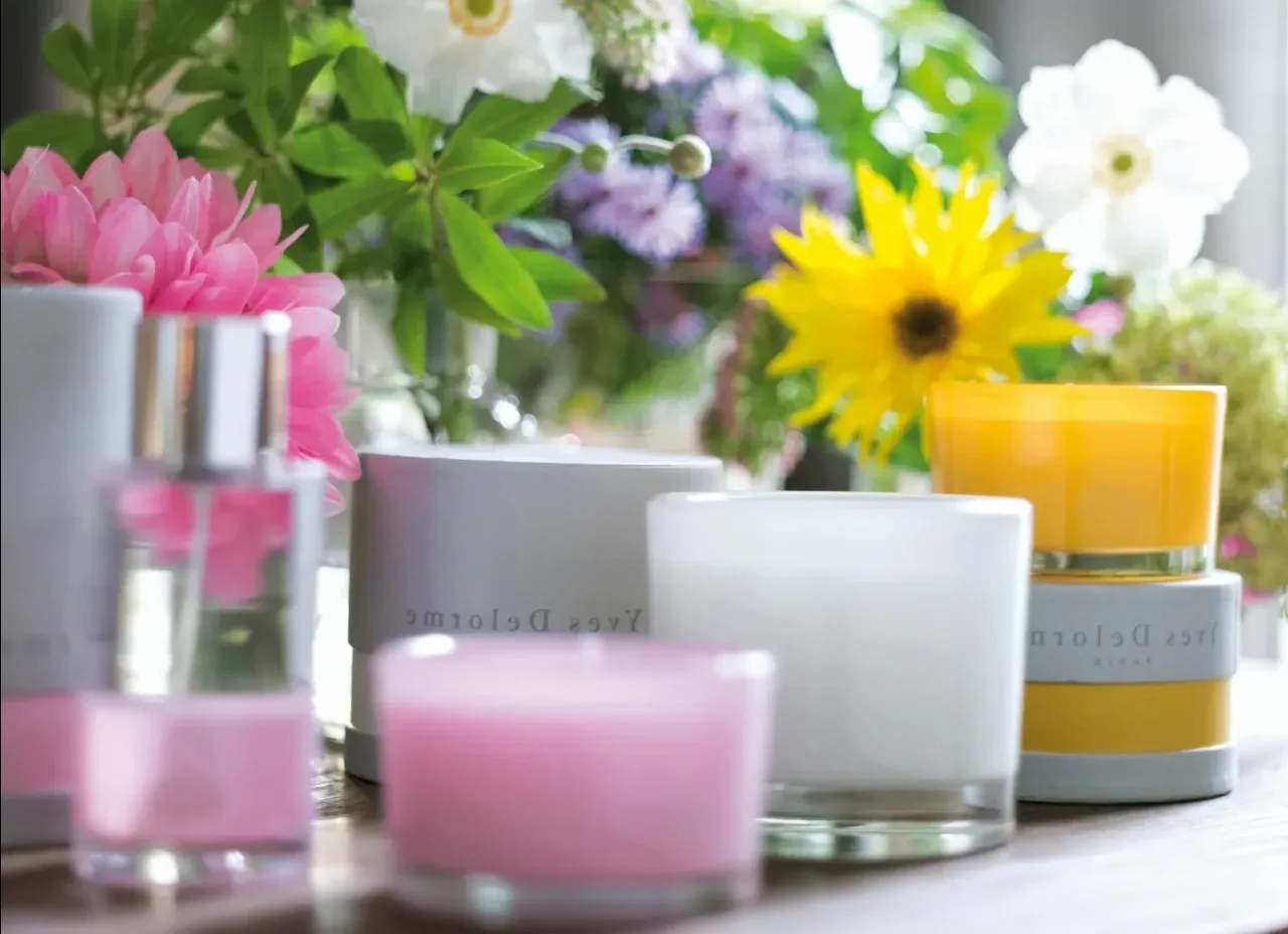 Il trucco per profumare ogni stanza senza ricorrere ai diffusori chimici