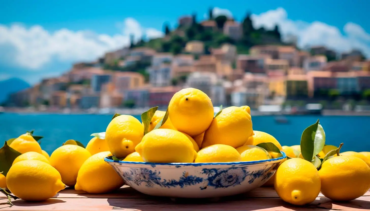 Il trucco geniale con il limone per profumare tutta la casa in modo naturale