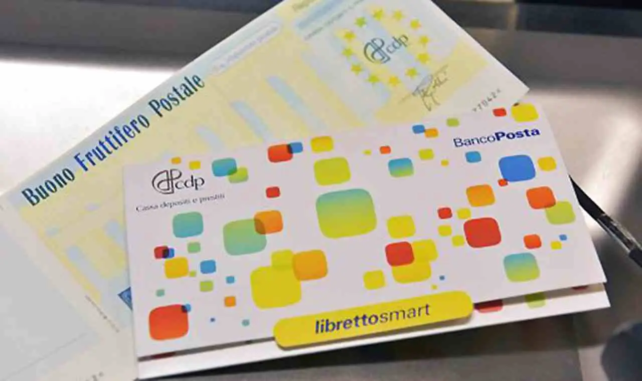 Nuovo buono fruttifero postale “liquidità”: ecco come funziona il tasso aggiornato e i vincoli