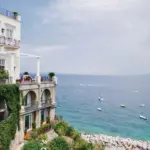Lusso artigianale caprese promosso online con strategie Ads e SEO