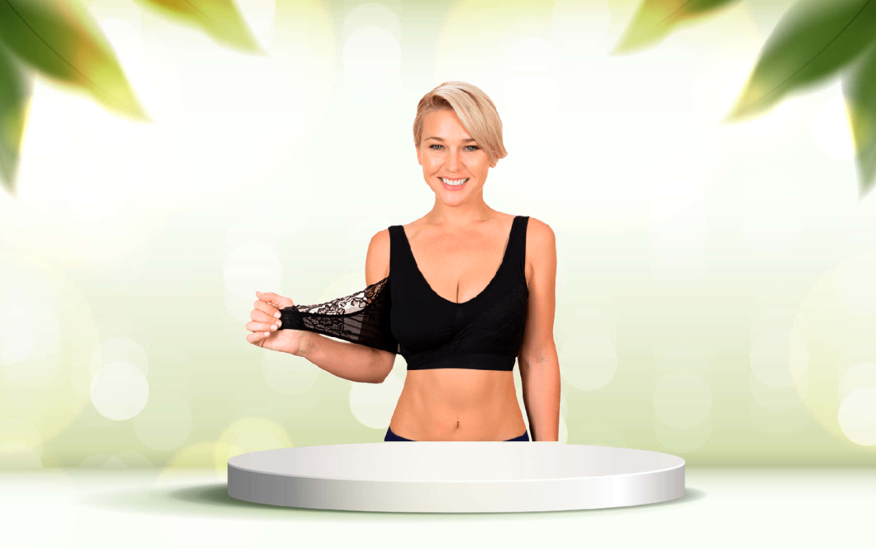 Scopri rose’s bra 3 in 1: comfort, sostegno e bellezza in un solo reggiseno