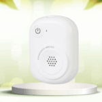 Scopri come eliminare odori dal frigorifero con O3 Cube: aria pulita senza filtri