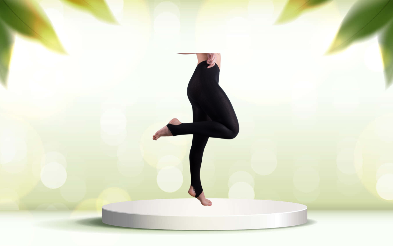 Calze Gambissime: proteggi le gambe dal freddo e valorizza la silhouette, ordina ora