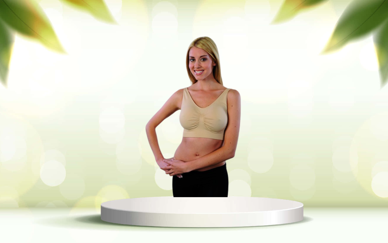 Scopri il reggiseno perfetto: comfort senza cuciture, sostegno e stile ogni giorno