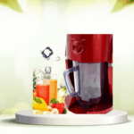 Prepara drink e granite perfetti con il tritaghiaccio elettrico multifunzione