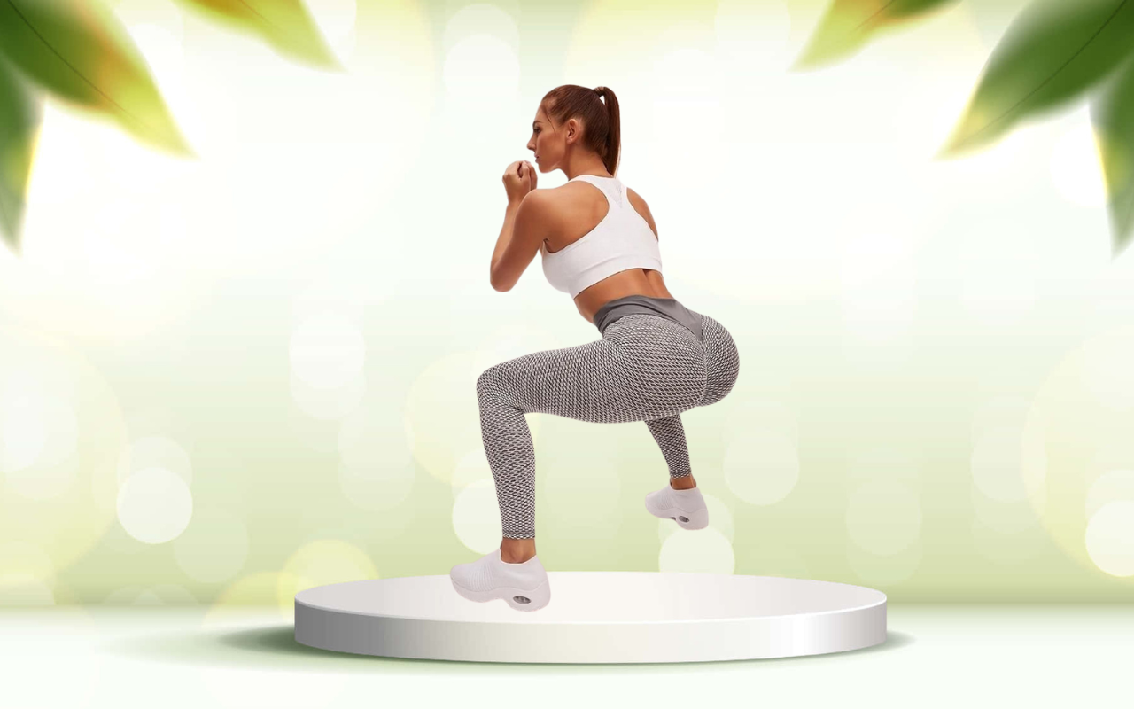 Prova web leggings: comfort e stile innovativo per donne sempre al top