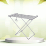 Scopri lo stendino elettrico: asciuga il bucato in casa in modo rapido ed economico