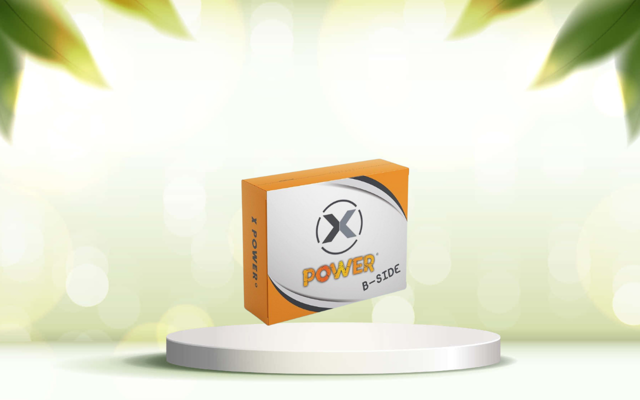 Scopri xpower: ottieni un corpo tonico e scolpito con soli 20 minuti al giorno