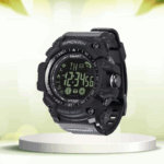 Scopri BRV, lo smartwatch rugged resistente e smart per ogni sfida outdoor