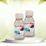 Elimina la muffa in pochi minuti: prova ora Muffa Stop per risultati immediati