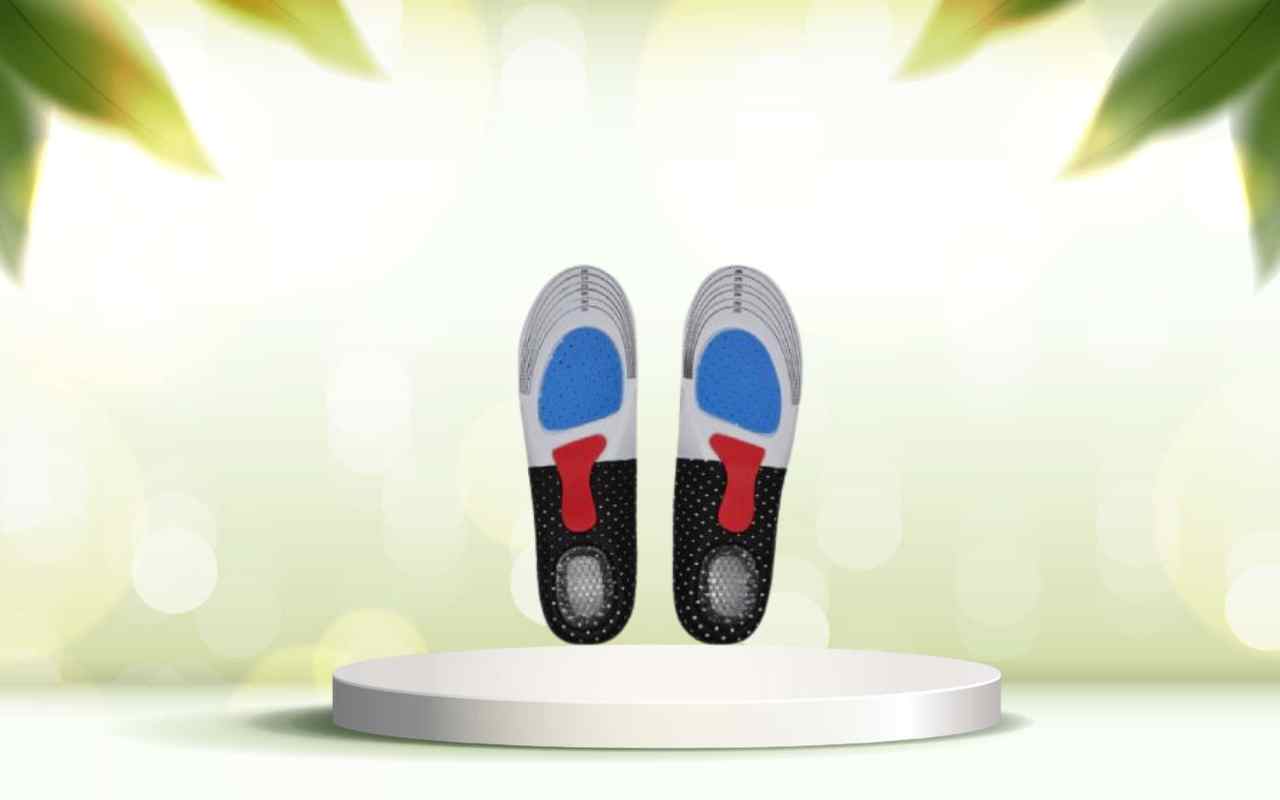 Scopri Foot Relax: solette innovative per un comfort immediato nelle tue scarpe