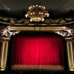 Promozione digitale di un evento culturale con strategie Ads e SEO per teatri e auditorium